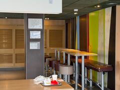 -麦当劳(团结湖店)