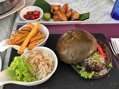 -麦哲伦丝绸度假村