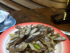 -老姑砂锅·烧烤天津菜(体北道店)