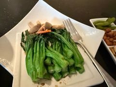 -三亚亚龙湾瑞吉酒店·铭轩中餐厅Mingxuan·海南菜·粤菜