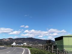 -敕勒川草原