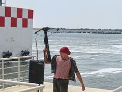 -泰达航母主题公园