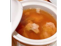 -顺风汤馆·广府粤菜(江宸天街店)