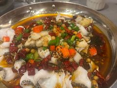 -金哥私房菜馆(张府园总店)