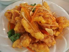 -东北缘餐厅(兰埔路店)