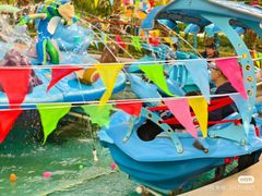 -南宫五洲植物乐园