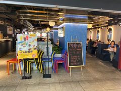 -斗牛士牛排(南京东路店)