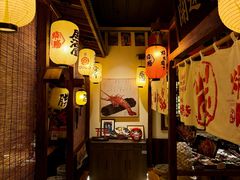 -炉胜·炉端烧·居酒屋