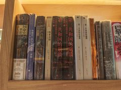 -思南书局(复兴中路店)