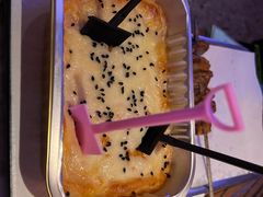 -功夫怪兽·烧烤(西工小街店)