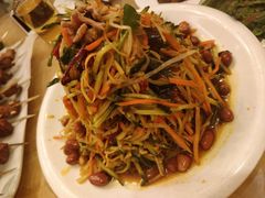 -胖太太四川麻辣排骨串(镇江路分店)