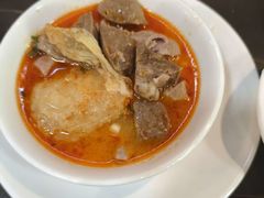 -六味牛杂煲·斋菜煲(桫椤湾店)