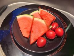 -味之绝美蛙鱼头火锅(松江万达店)