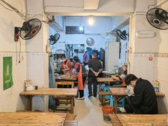 大堂-素椒杂酱面(油篓街店)