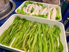 -马路边边串串香(双井直营店)