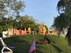 -胡里山炮台