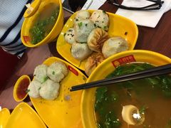 -小杨生煎(湟普汇店)