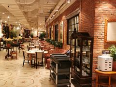 大堂-漢舍中国菜馆(889广场店)