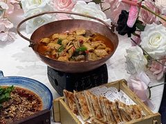 -樽宴酒楼·地道川菜·品质宴请