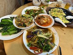 -众源美食(光复阁店)