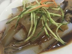 -太原面食店(解放路店)