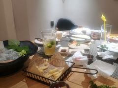 -桃夭日式料理(国信店)
