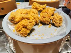 -龍歌自助小火锅(李沧顺和汇店)