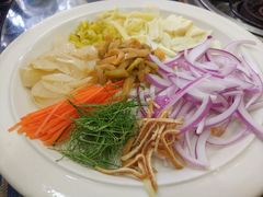 -祈胜邨•顺德鱼生•顺德菜(容桂店)
