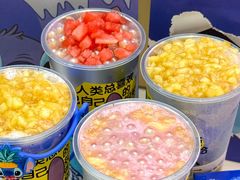 -7分甜(天津南开大悦城店)