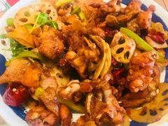 -精悦蓉(松江万达广场店)