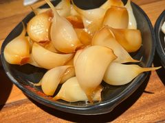糖蒜-红盔甲·小龙虾(人民广场店)