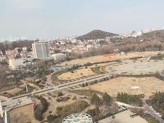 -汇泉王朝大饭店-旋转餐厅(南海路店)