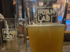 -FOAM LAB 泡沫实验室精酿餐吧