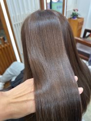 -心迪染发专门店