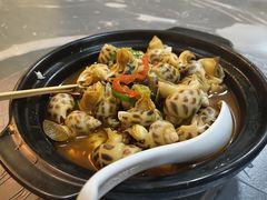 -富来美食