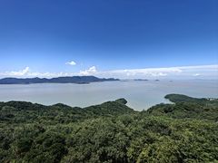 -普陀山慧济禅寺