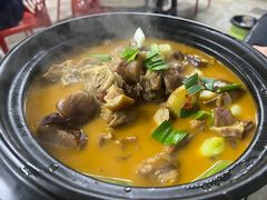 -聚味瞿记·龙虾堂(树木岭店)