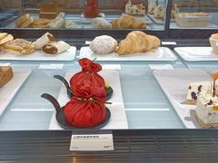 -Seesaw Coffee(苏州中心店)