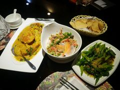 -金厨泰国餐厅·全泰籍厨师料理(拱北店)