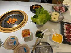 -花味·自助烤肉(南方时代店)