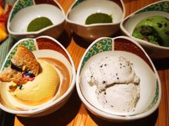 -花和海鲜自助(梅江店)