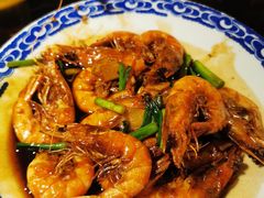 -老头儿油爆虾·知味杭州(爱琴海购物中心)