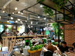 -钢管厂歆瑞源油卤串串香(春熙路太古里店)