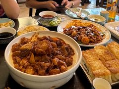 -津菜宋记老房子(鼓楼店)