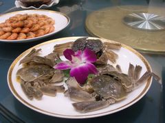 12醉蟹-王宝和酒家(黄浦店)
