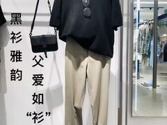 -南京商厦