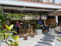 -缘生态云南菜·野生菌庭院餐厅(华侨城店)