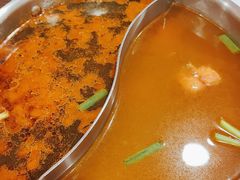 -呷哺呷哺(西单大悦城店)