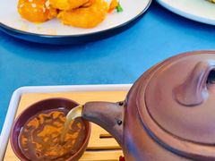 云南松茸功夫汤-西安绿地假日酒店·丽宝轩中餐厅