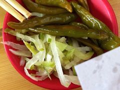 -闫家驴肉火烧(五四店)
